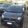 fiat panda city cross